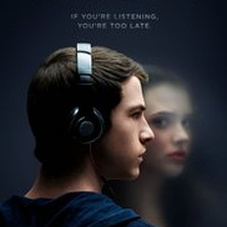 cover art for 13 Reasons to watch Thirteen Reasons Why