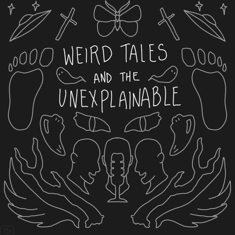 cover art for #50 - Episode Fifty