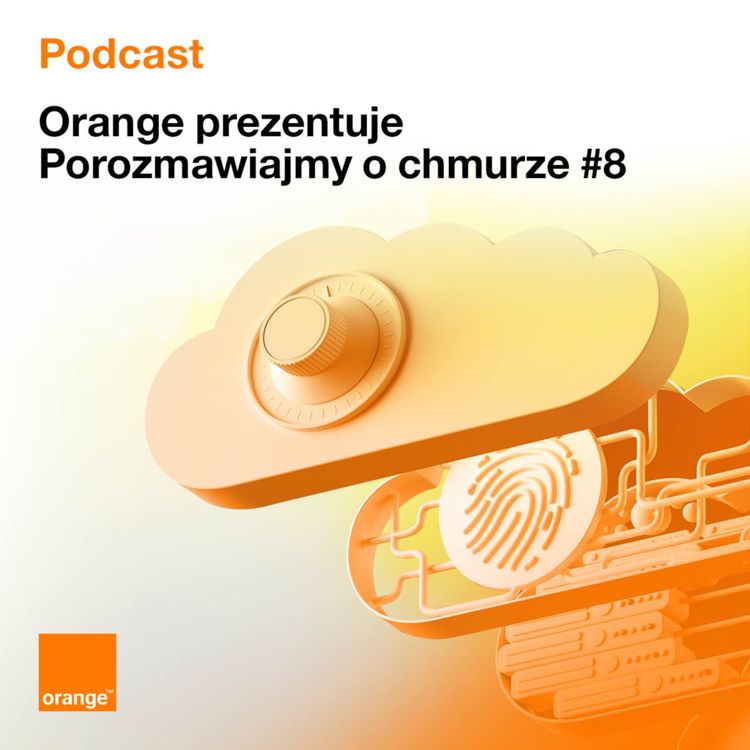 cover art for Porozmawiajmy o chmurze - Odcinek 8: Kolokacja czy chmura?