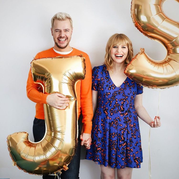 cover art for Jules and Sarah's Friday Night Showdown.