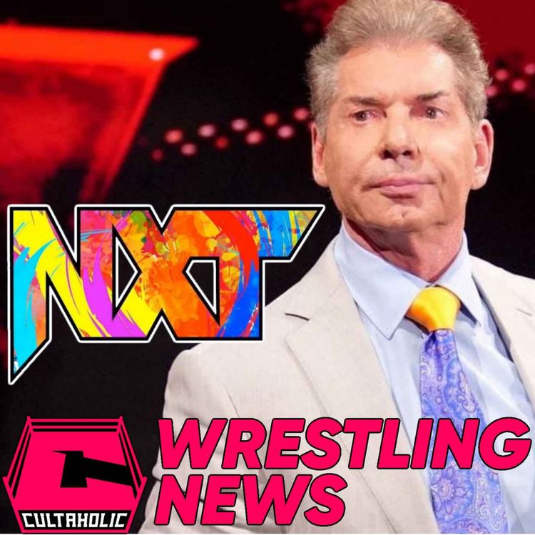 cover art for Vince McMahon Will Produce WWE NXT | Big Changes To AEW All Out 2021 | WRESTLING NEWS