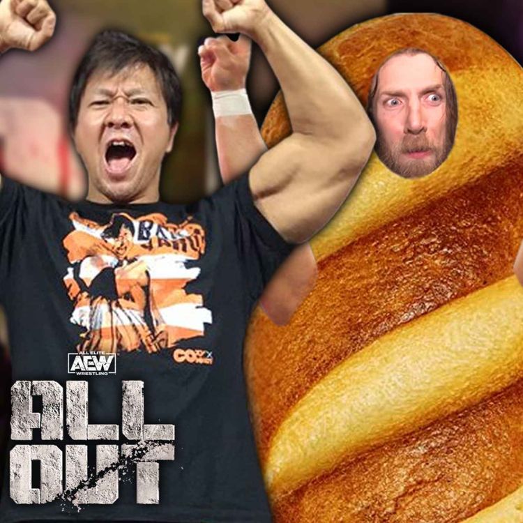 cover art for 9 Pitches For AEW All Out 2021