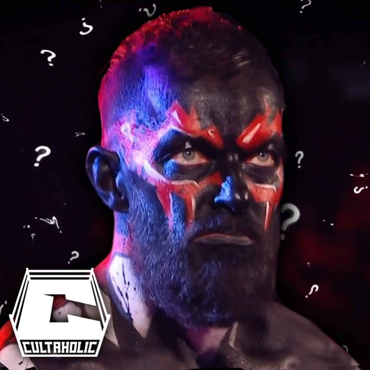cover art for Cultaholic Wrestling Podcast 194: Is The Demon Character Done In WWE?