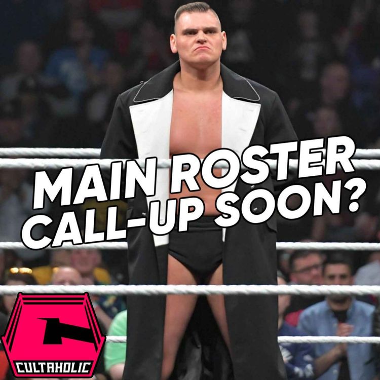 cover art for WALTER Getting WWE Call-Up Soon? | Tessa Blanchard Making In-Ring Return | WWE Crown Jewel 2021 Matches Added | WRESTLING NEWS