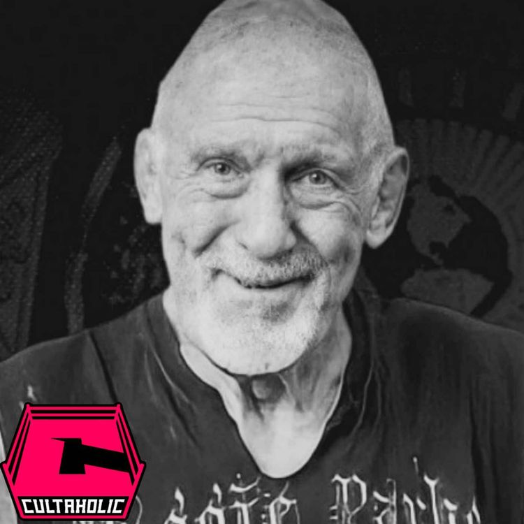 cover art for Remembering Reggie Parks | WWE Team Unhappy With Creative | Will Ospreay Want To "Embarrass" CM Punk | WRESTLING NEWS