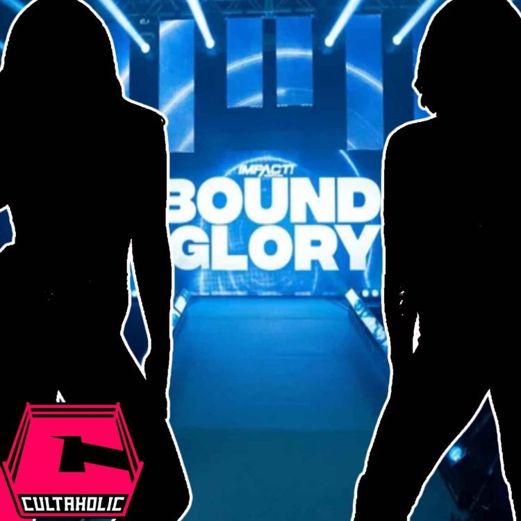 cover art for Released WWE Stars Sign With IMPACT | “Significant Frustration” In WWE Creative | SmackDown vs AEW | WRESTLING NEWS