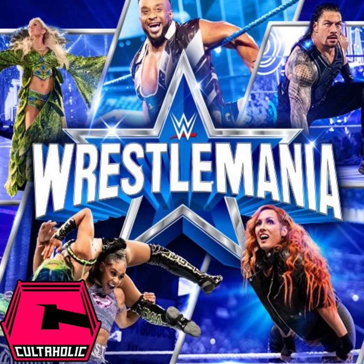 cover art for Big WWE WrestleMania 38 Change Revealed | Plans For Undrafted WWE Stars | Tony Khan Issued AEW Full Gear Challenge | WRESTLING NEWS