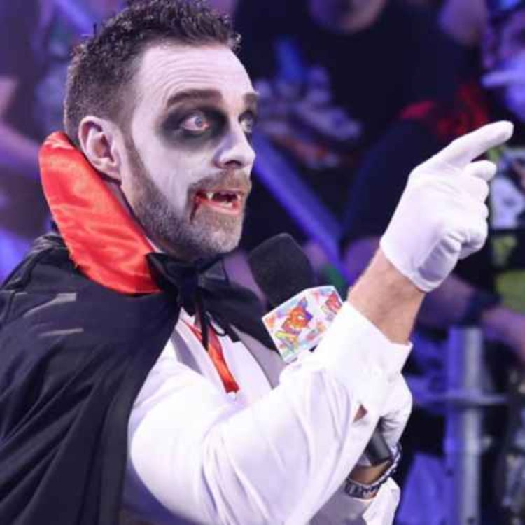 cover art for WWE NXT Halloween Havoc Title Changes, Debut And Return | Shock SmackDown Release | Bo Dallas Making In-Ring Return | WRESTLING NEWS