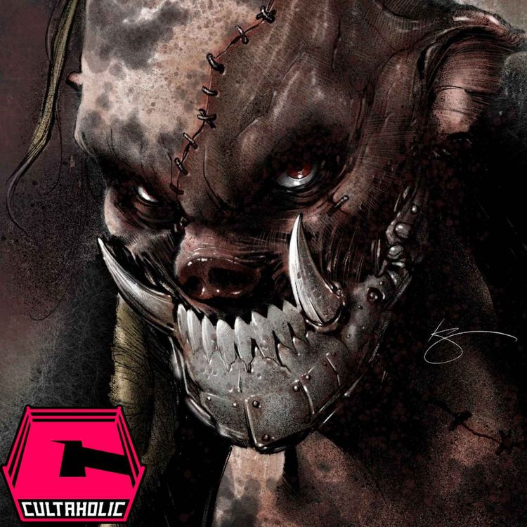 cover art for Bray Wyatt Responds To WWE Criticism, Scrapped Plans Revealed | Charlotte Flair Reacts To WWE SmackDown Altercation Rumours | WRESTLING NEWS