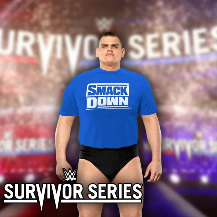 cover art for 9 Pitches For WWE Survivor Series 2021