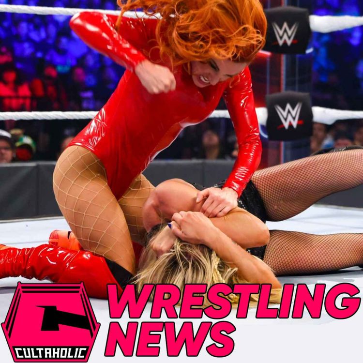 cover art for “Significant” Last Minute Changes At WWE Survivor Series 2021 | Roman Reigns Vs The Rock Back On For WrestleMania? | Tony Khan Slams WWE For Mass Releases | WRESTLING NEWS