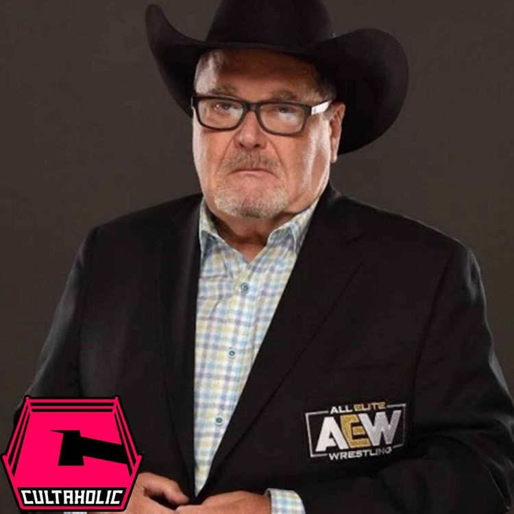 cover art for WWE NXT 2.0 Star Getting Called Up Soon? | Jim Ross Taking Time Off From AEW Dynamite | WRESTLING NEWS