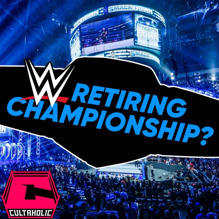 cover art for WWE Retiring Championship? | Beth Phoenix Leaving NXT, Possibly Making Raw Return | WRESTLING NEWS