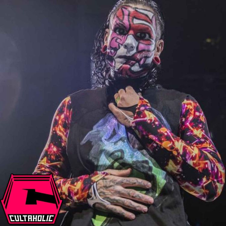 cover art for Jeff Hardy Sent Home From WWE Tour | Multiple NXT Stars Leaving TOMORROW? | Released Stars Make SHOCK Indy Appearances | WRESTLING NEWS