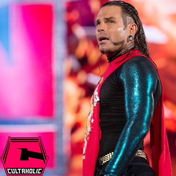 cover art for Update On Jeff Hardy | Top WWE Raw Team Breaking Up Soon? | Match Added To Day 1 | WRESTLING NEWS