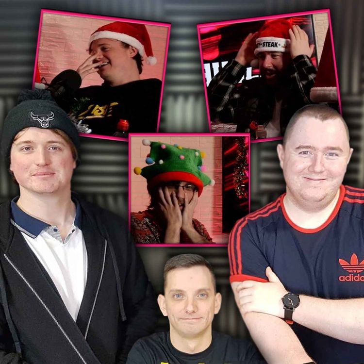 cover art for Cultaholic Wrestling Podcast Special: First Episode Watchalong