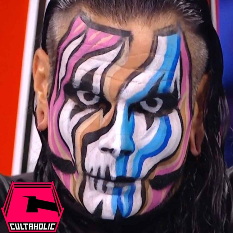 cover art for Further Details On Jeff Hardy's WWE Release Emerge | Johnny Gargano Officially A Free Agent | WRESTLING NEWS