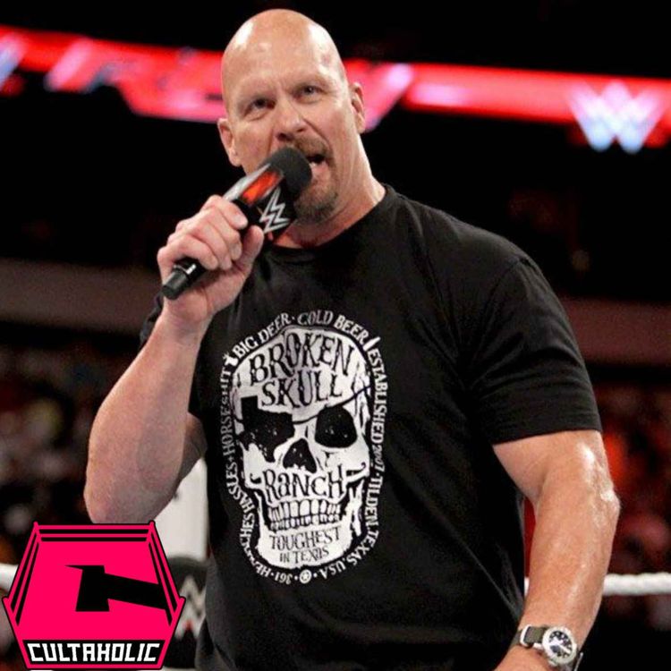 cover art for Steve Austin Returning For WWE WrestleMania 38? | AJ Styles and Omos Split | AEW Battle Of The Belts Update | WRESTLING NEWS