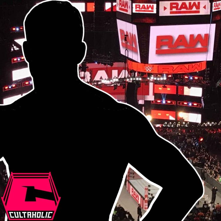 cover art for WWE Hall Of Famer And NXT 2.0 Star Appear On Raw | Multiple Major Names Miss WWE Live Tour Due To COVID | Remembering Markus Crane