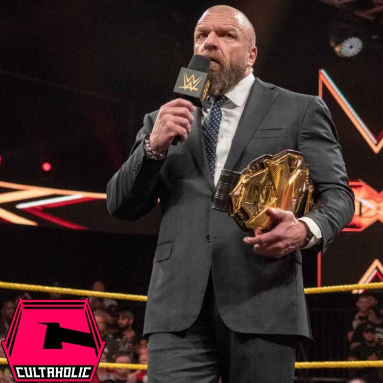 cover art for Triple H Reacts To WWE NXT Releases | ANOTHER SmackDown Injury | Top Raw Stars Turning Face? | WRESTLING NEWS