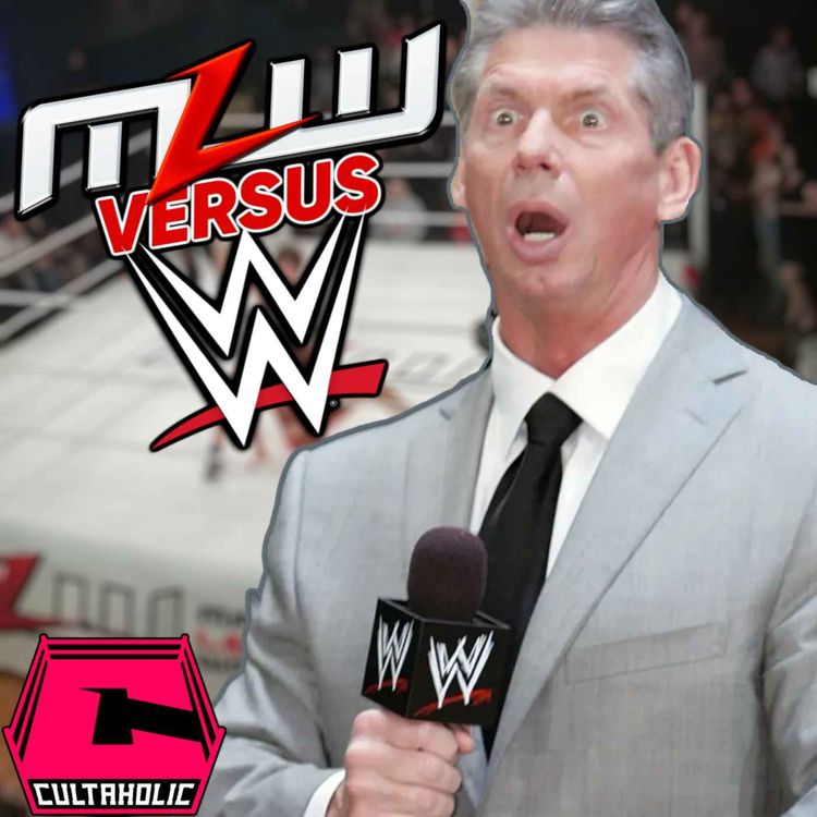 cover art for WWE Facing Lawsuit From MLW | NXT Creative Changes | ANOTHER “Forbidden Door” Royal Rumble 2022 Entrant Revealed? | WRESTLING NEWS