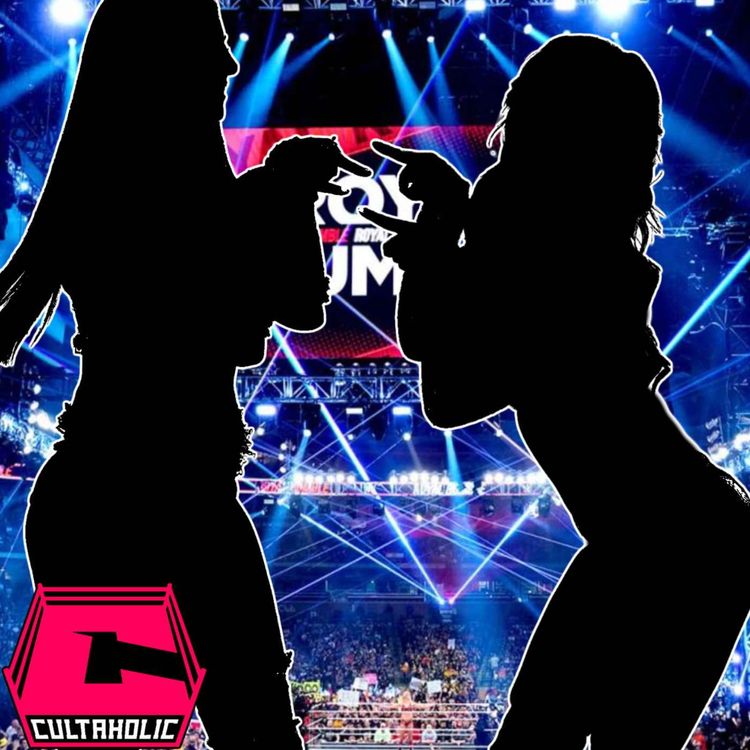 cover art for Released WWE Stars TURN DOWN Royal Rumble Return 2022 Return | AEW Stars Leaving? | Debuts And Title Change At IMPACT Tapings | The Wrld On GCW | WRESTLING NEWS