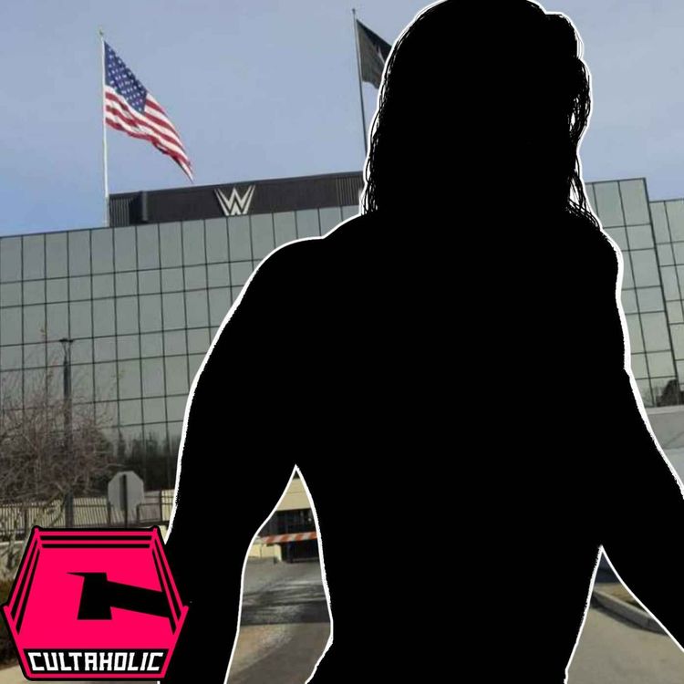 cover art for ANOTHER WWE Talent Waiting For Release | Raw Star Rumoured For Royal Rumble 2022 Return | WRESTLING NEWS