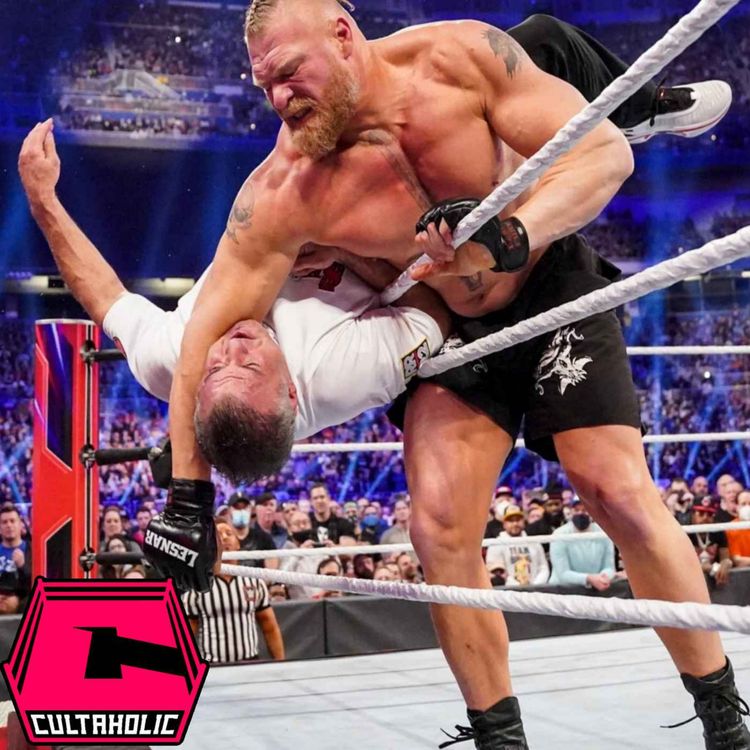 cover art for Original Plans, Low Morale and Backstage Heat From WWE Royal Rumble 2022 | HUGE Elimination Chamber And WrestleMania Matches Confirmed | WRESTLING NEWS