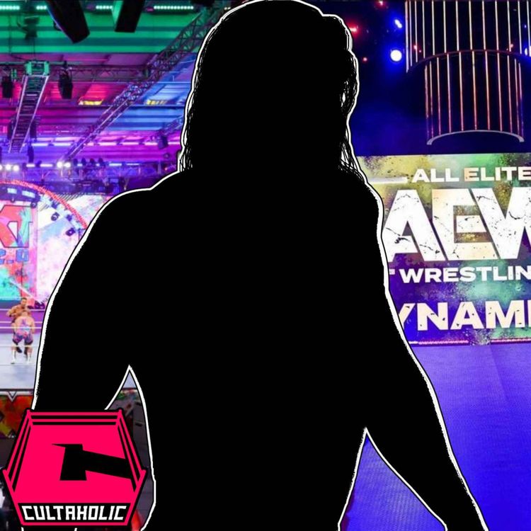 cover art for WWE Talent Released Yesterday Debuting For AEW TONIGHT | Released Raw Star Said "F*** No!" To Royal Rumble 2022 Return | WRESTLING NEWS