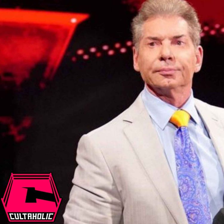 cover art for Backstage WWE Morale At "All-Time Low" | GOLDBERG Competing At Elimination Chamber 2022