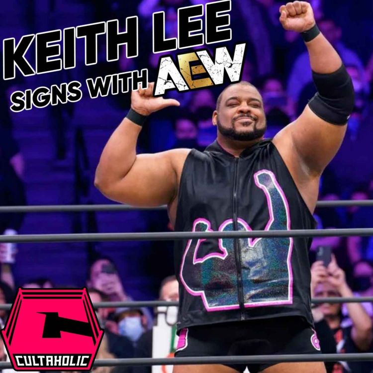 cover art for Keith Lee Makes AEW Debut On Dynamite | Shane McMahon STILL WORKING For WWE? | Scrapped Royal Rumble Return | WRESTLING NEWS
