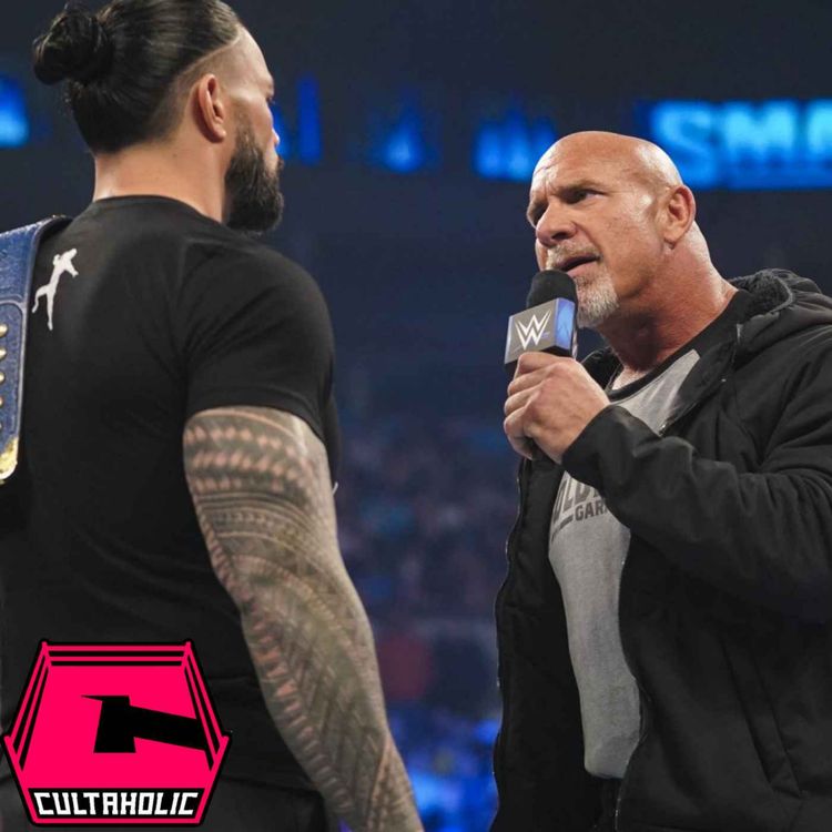 cover art for Possible WWE Elimination Chamber Title Match Spoilers | AEW Star Teases Gimmick Change | WRESTLING NEWS