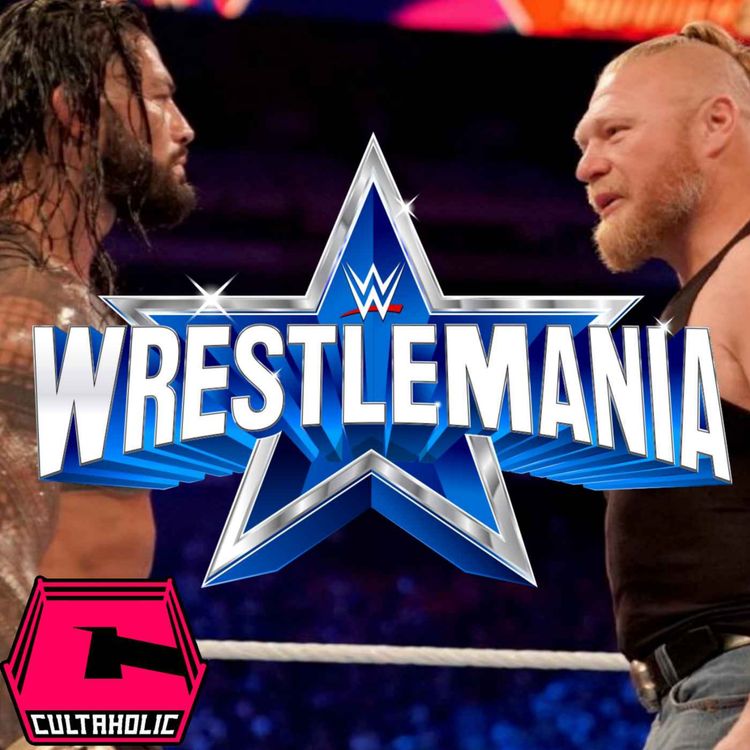 cover art for Major Change To WWE WrestleMania 38 Plans | Cody Rhodes Breaks Silence Following AEW Departure | WRESTLING NEWS