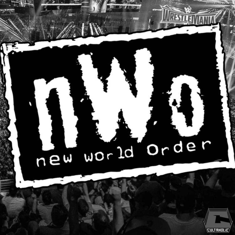 cover art for Possible nWo WrestleMania Weekend Appearance | WWE High On Popular AEW Star | Raw Star Getting Name Changed AGAIN!? | WRESTLING NEWS