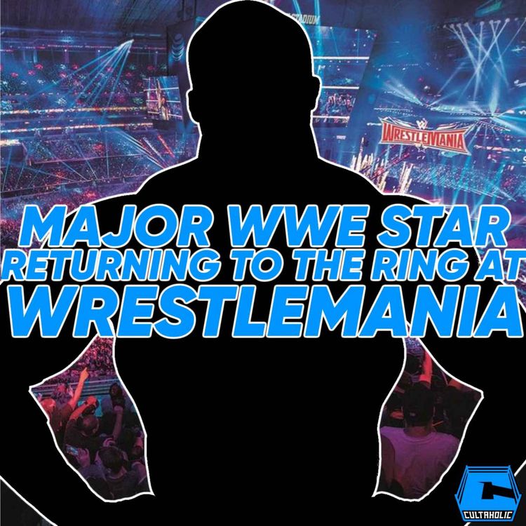 cover art for MAJOR WWE Star Making In-Ring Return At WrestleMania 38 | Newest Hall Of Fame Inductees Revealed | WRESTLING NEWS