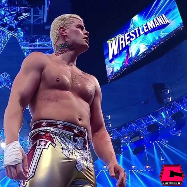 cover art for Cody Rhodes Returns To WWE, Steve Austin Has One More Match, SmackDown Star Injured | WRESTLEMANIA 38 NEWS