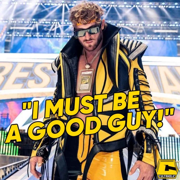 cover art for Logan Paul’s WWE “Babyface Clause”  | Major WWE Title Change Was Last Minute Decision | WRESTLING NEWS