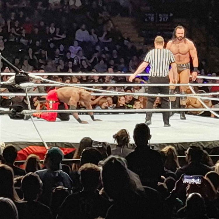 cover art for WWE Allegedy Telling NXT Stars To "Dress Sexier" |  Bobby Lashley Update After Ring Botch During SmackDown Live Event | WRESTLING NEWS