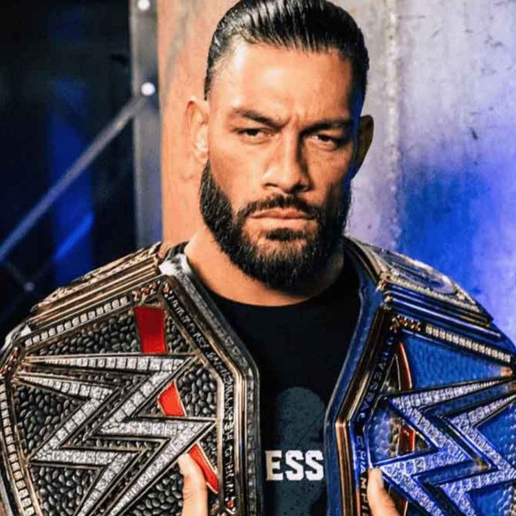 cover art for Roman Reigns Signs New WWE Deal, Possibly Off TV Soon | Major Return On Last Night's Raw | WRESTLING NEWS