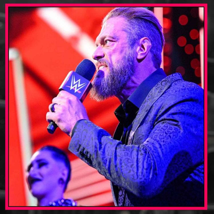 cover art for Edge Opposed Future WWE Plans For The Judgment Day  | Raw Star SCRAPS Gimmick, Returns To NXT | WRESTLING NEWS