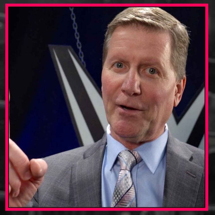 cover art for John Laurinitis “On Leave” From WWE | Vince McMahon Makes Bizarre Raw Appearance | Star PULLED From Money In The Bank | WRESTLING NEWS