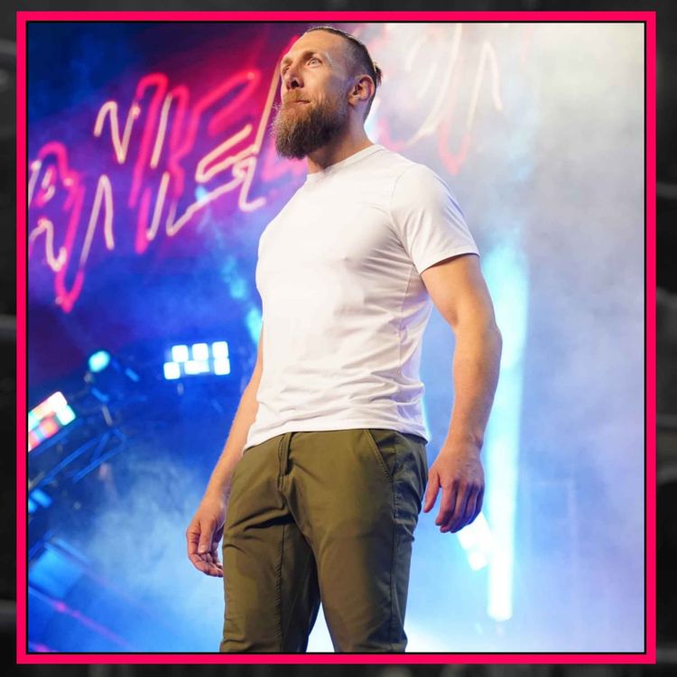 cover art for Bryan Danielson OFF AEW Forbidden Door? | Backstage Reaction To Vince McMahon’s WWE TV Appearances | ANOTHER NXT Name Change | WRESTLING NEWS