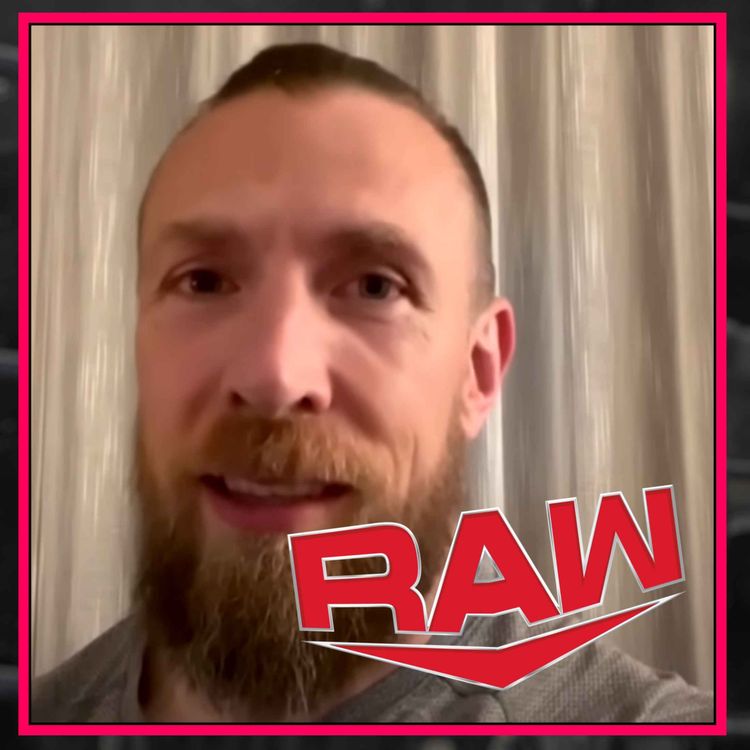 cover art for Bryan Danielson, Multiple AEW Stars Appear On Raw | John Cena Teases One More WWE Run | WRESTLING NEWS