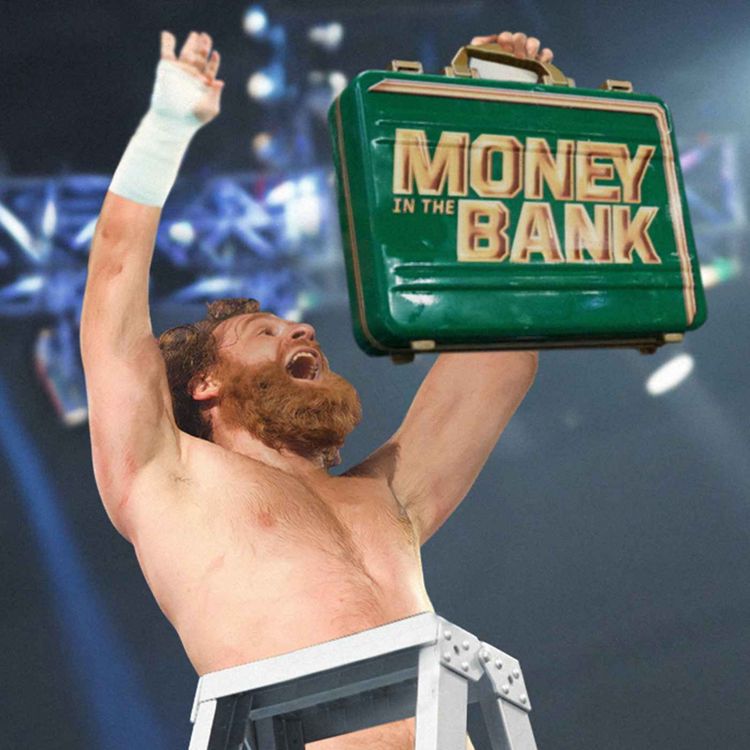 cover art for 9 Pitches for WWE Money in the Bank 2022