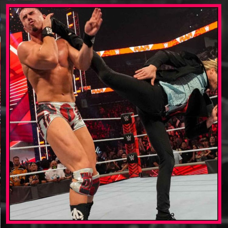 cover art for WWE Star Returns And Turns Babyface On Raw | Stipulation Added To SummerSlam Title Match | WRESTLING NEWS