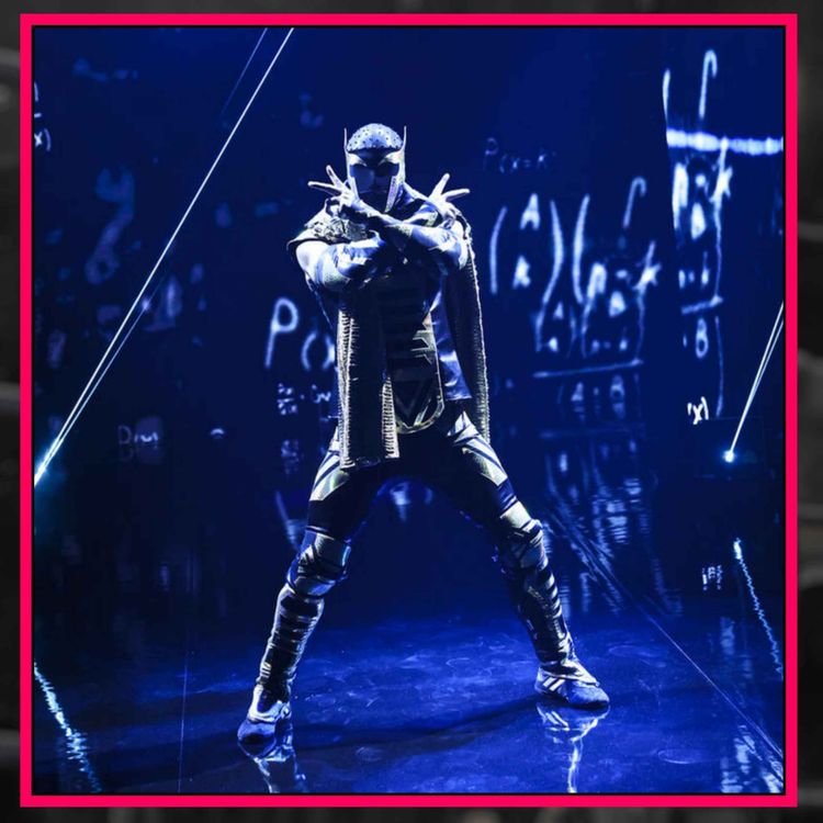 cover art for WWE Accused Of STEALING NXT Gimmick | Return And Heel Turn At AEW Fyter Fest | WRESTLING NEWS