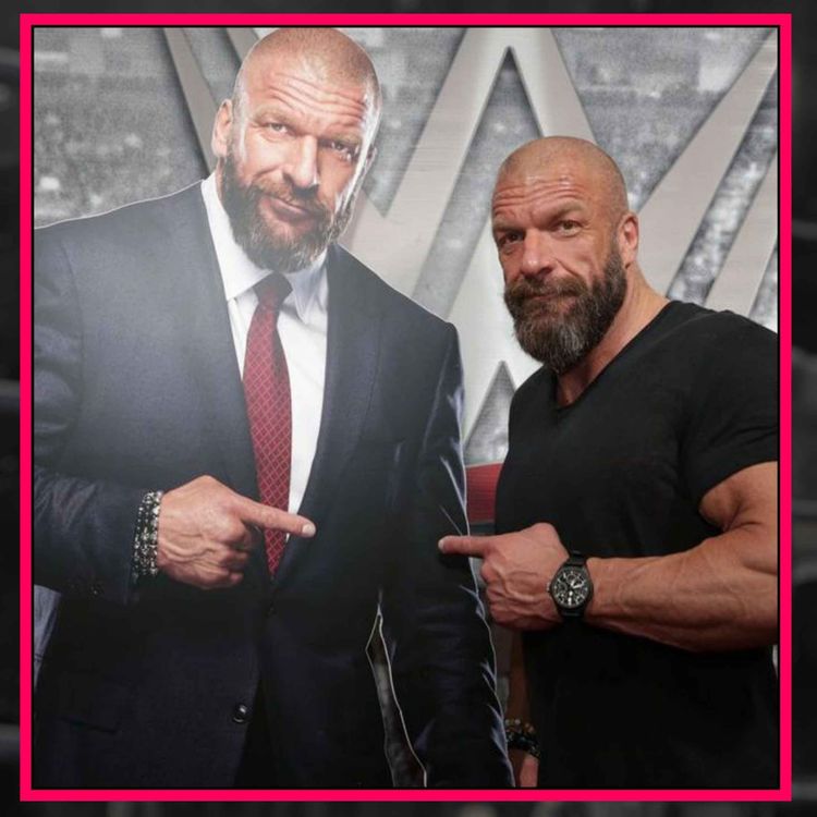 cover art for AEW Talent "Would've Re-Signed With WWE" If Triple H Was In Charge | NXT To Compete With All Out |  WRESTLING NEWS