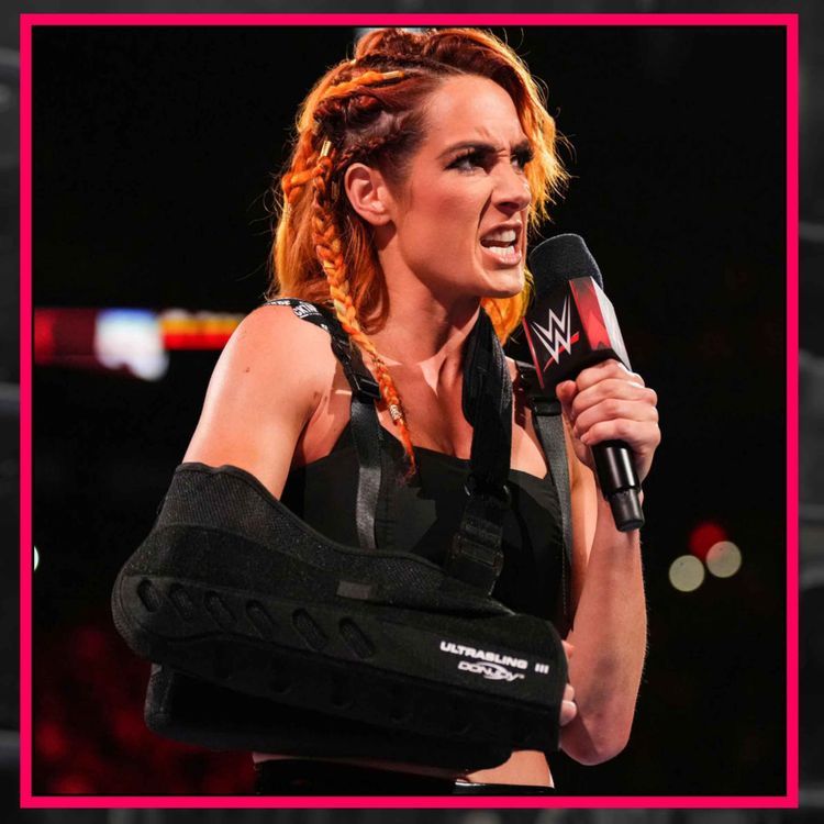 cover art for Triple H Makes MAJOR Change To WWE TV, Talent “Excited And Hopeful” After Raw | New NXT Champions | WRESTLING NEWS