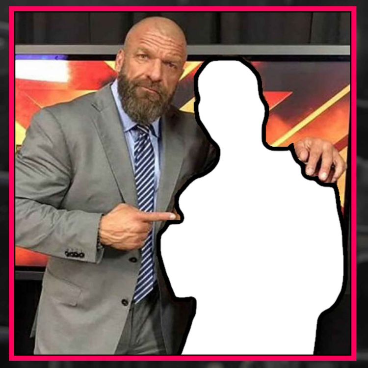 cover art for Triple H Bringing Back MORE Released WWE Stars | Bray Wyatt Cryptic Tweet | WRESTLING NEWS