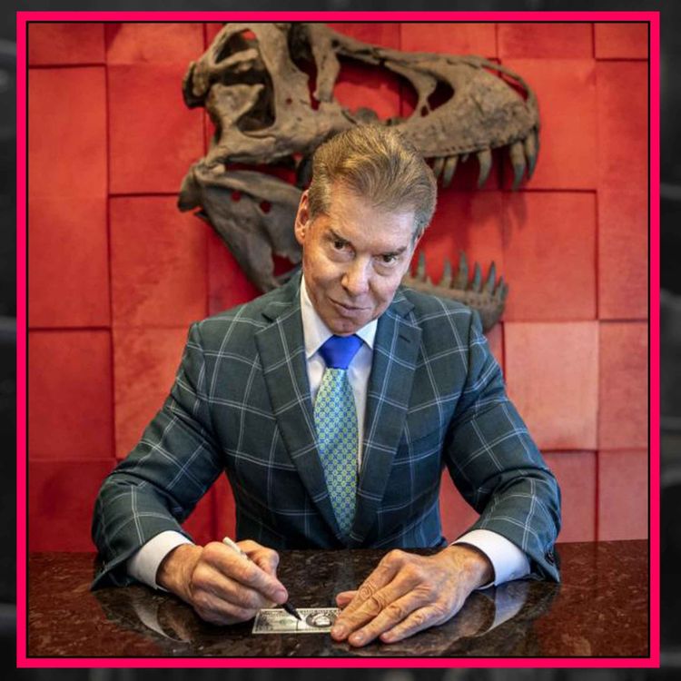 cover art for MORE Vince McMahon Payments Discovered | AEW Debut Teased By MAJOR NJPW Star | WRESTLING NEWS